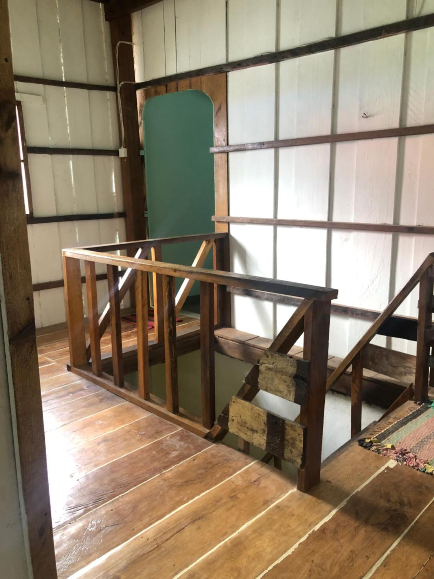 Macondo Mpai Bay ロンサレム島 エクステリア 写真